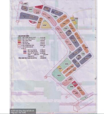 Tổng cục V Yên Xá - Tân Triều