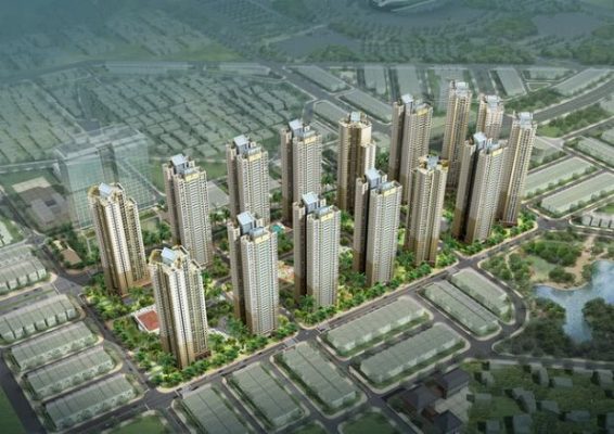 KDT Van Khe, Ha Noi