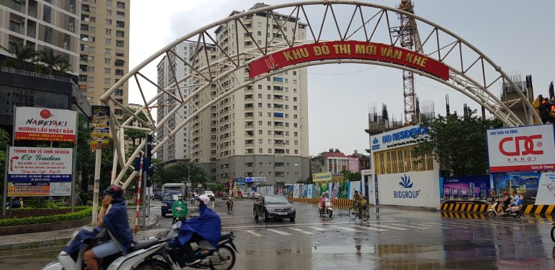 KĐT Văn Khê, La Khê, Hà Đông