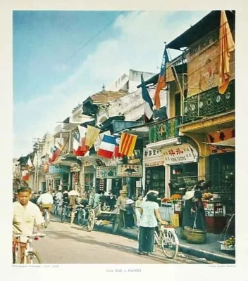 pho-hang-buom-ha-noi