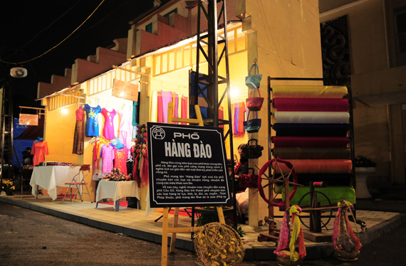 hang dao