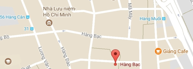 vi tri pho hang bac