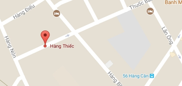 Pho-Hang-Thiec
