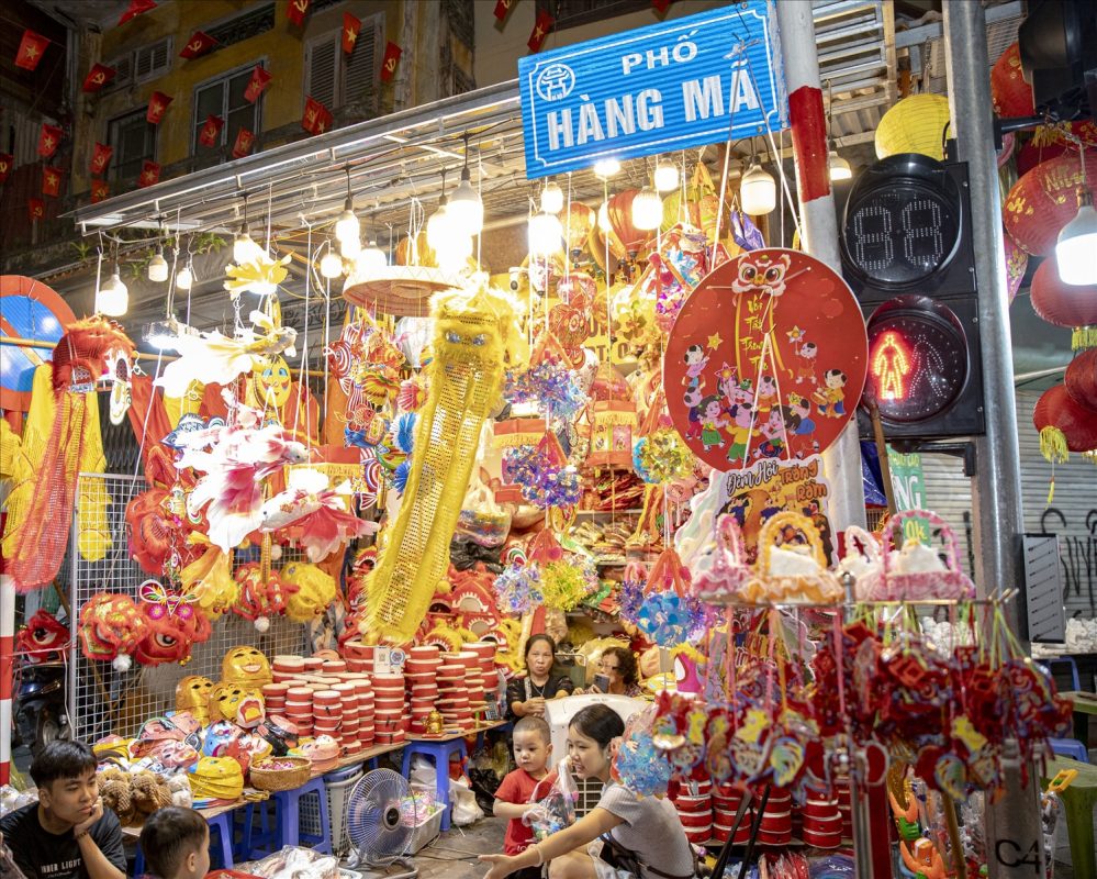 pho-hang-ma-ha-noi
